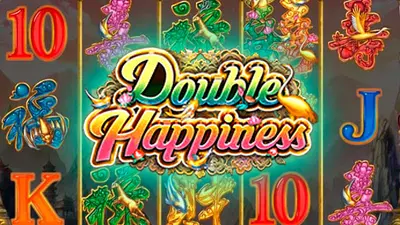 double happiness